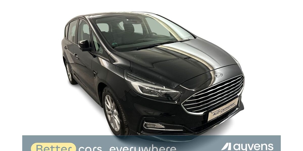 Ford S-Max 90.423 km 19.980 &euro; Dorfmark 29683