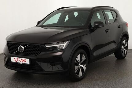 Volvo XC40 81.420 km 26.890 € Hamburg 22761