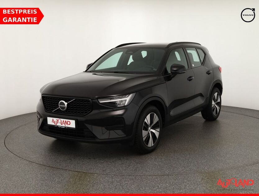 Volvo XC40 81.420 km 26.890 € Hamburg 22761