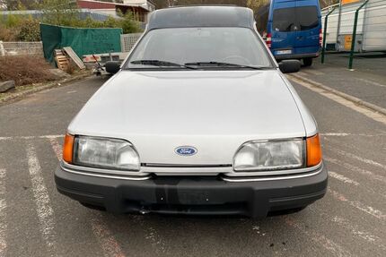Ford Sierra