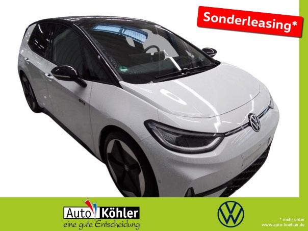 VW ID.3 30.000 km 43.630 &euro; Mainburg 84048