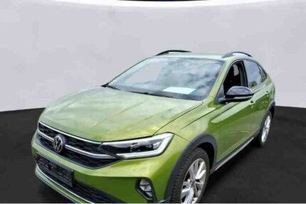 VW Taigo 25.100 km 22.430 &euro; Mannheim 68167