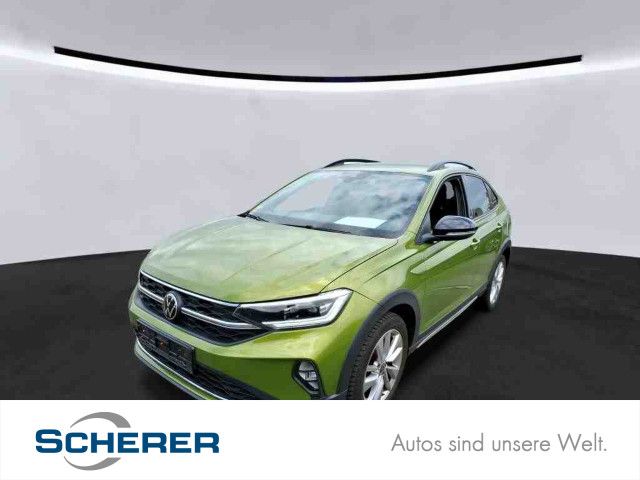 VW Taigo 25.100 km 22.430 &euro; Mannheim 68167