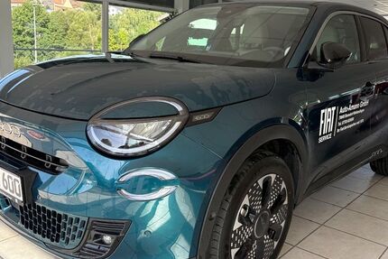 Fiat 600 13.500 km 24.995 € Bonndorf-Wellendingen 79848