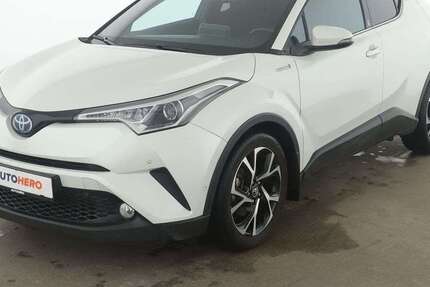Toyota C-HR 53.578 km 19.480 &euro; Köln 50739