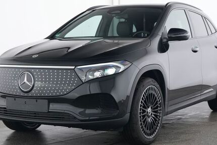 Mercedes-Benz EQA 3.223 km 36.690 &euro; Hamburg 21079