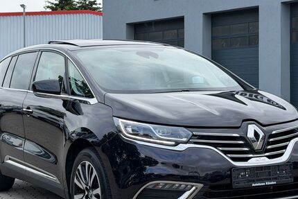 Renault Espace 94.600 km 20.890 &euro; Neumünster 24537