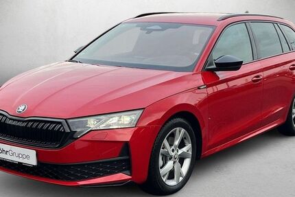 Skoda Octavia 9.999 km 39.990 &euro; Mainz 55120