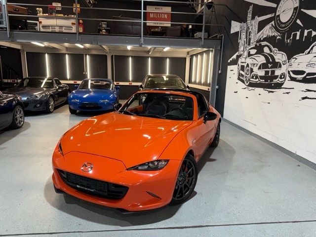 MX-5