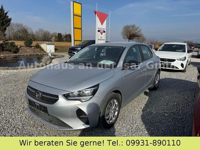 Corsa