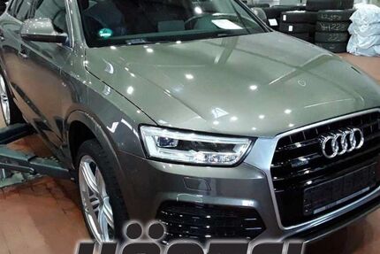 Audi Q3 70.800 km 17.700 &euro; Osnabrück 49084
