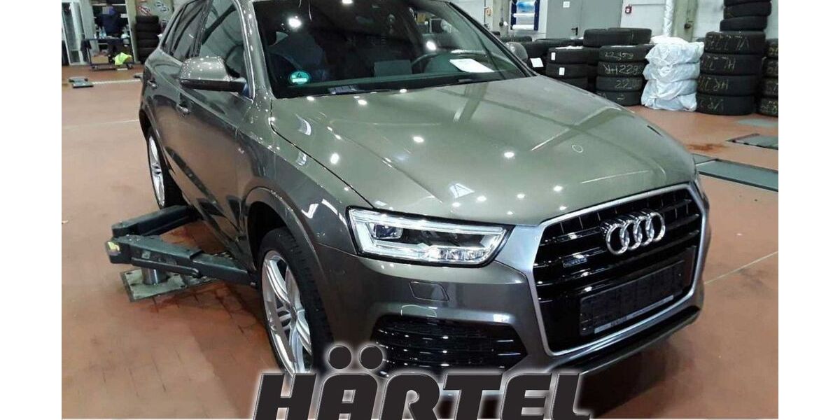 Audi Q3 70.800 km 17.700 &euro; Osnabrück 49084