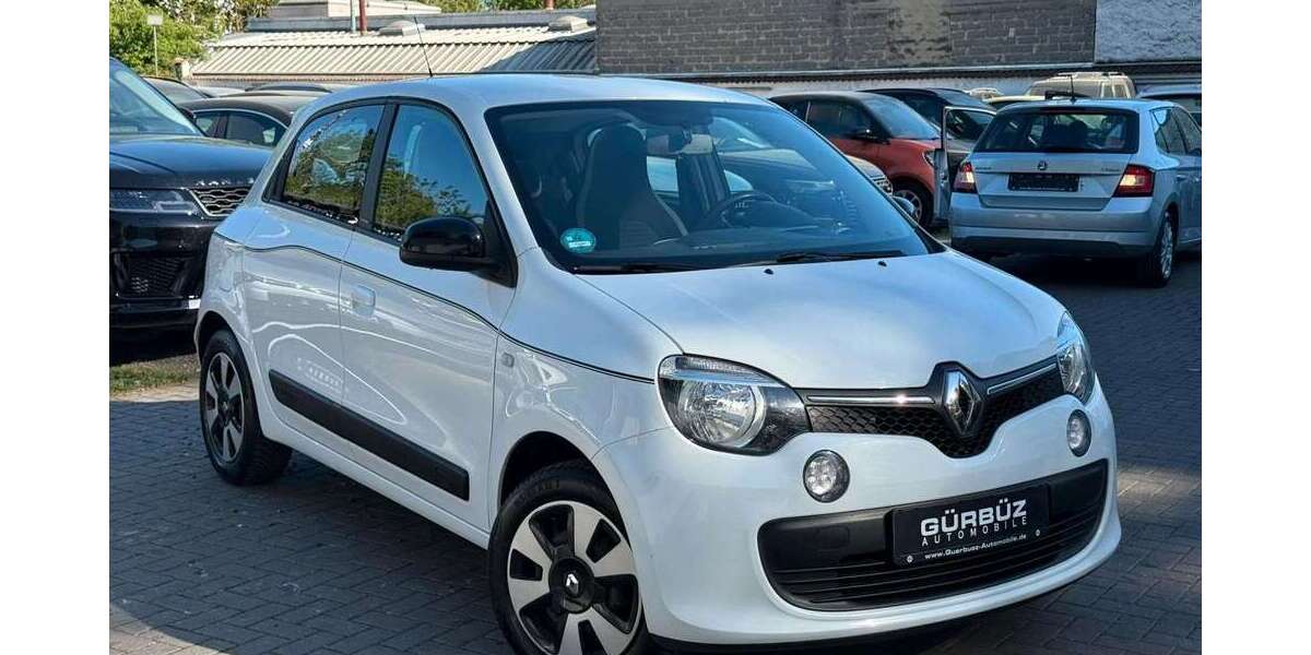 Renault Twingo 215.000 km 3.660 &euro; Wiesbaden 65201