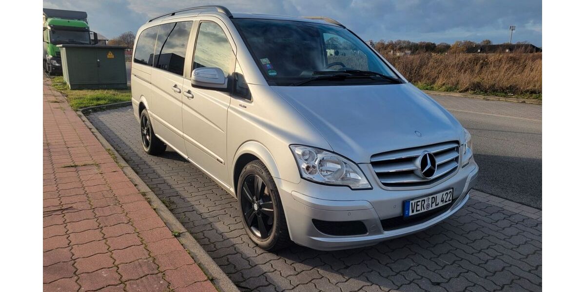 Mercedes-Benz Viano 208.000 km 16.300 &euro; Achim 28832