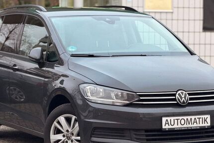 VW Touran 215.000 km 15.990 &euro; Rheine 48431