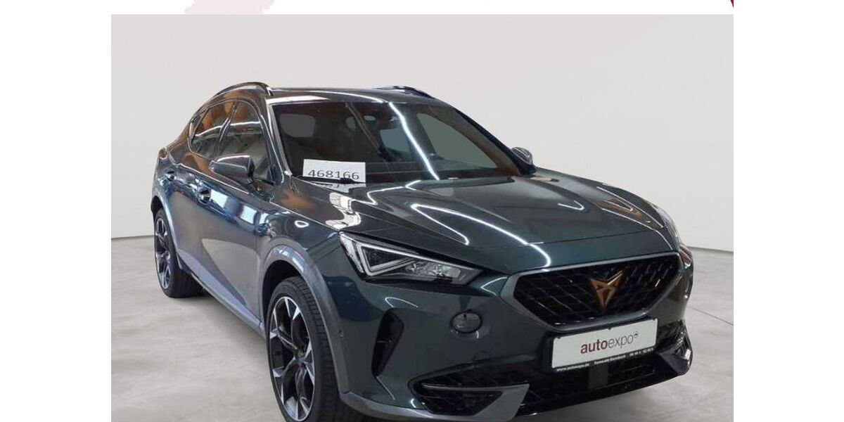 Cupra Formentor 61.479 km 27.489 &euro; Fernwald-Steinbach 35463