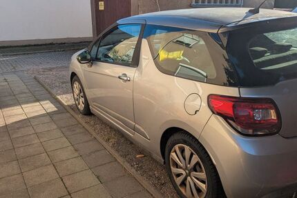 Citroen DS3 95.000 km 4.500 € Markranstädt 04420