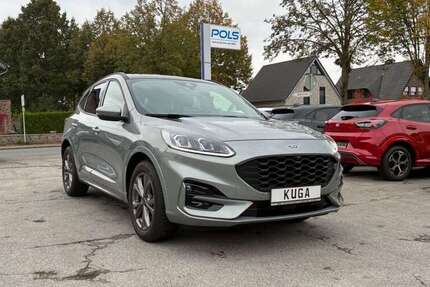 Ford Kuga 12.000 km 25.490 € Hamminkeln-Dingden 46499