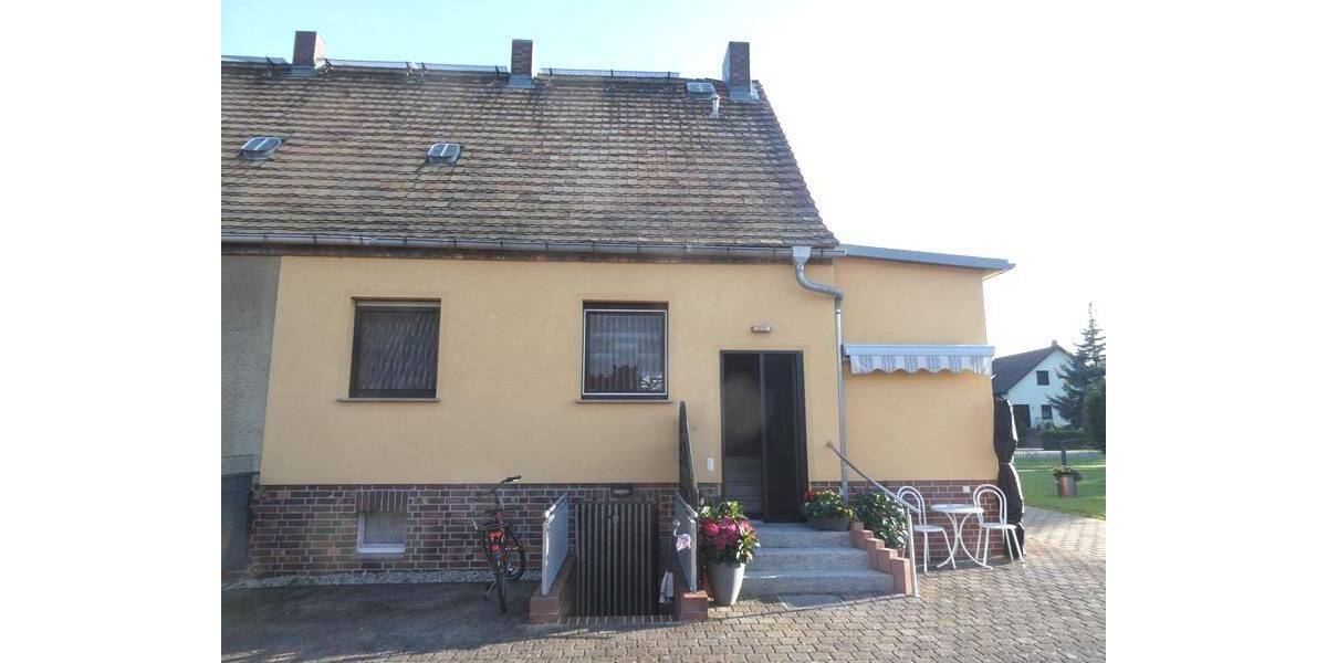 Mehrfamilienhaus, Wohnhaus Calau Saßleben - 4 Zimmer, 87 m&sup2;, 162.000&euro; | Angebot:23984391