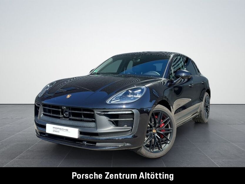 Macan