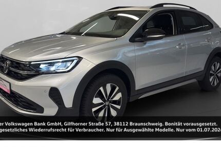 VW Taigo 7.037 km 19.890 &euro; Bonn 53119