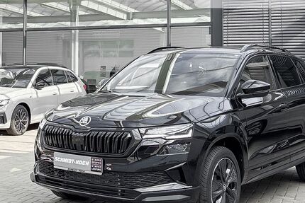Skoda Karoq 2.999 km 39.999 &euro; Bremerhaven 27576