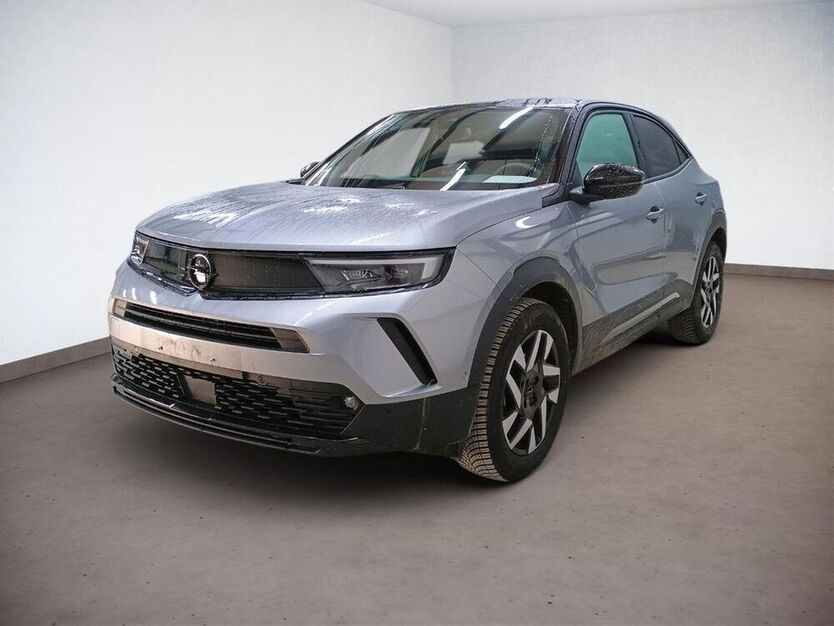 Mokka
