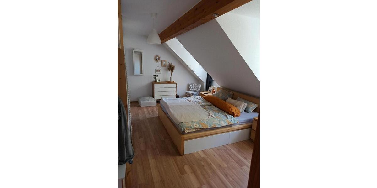 Möblierte 3 Zimmerwohnung zur ZWISCHENMIETE max. 14 Monate 3 zimmer