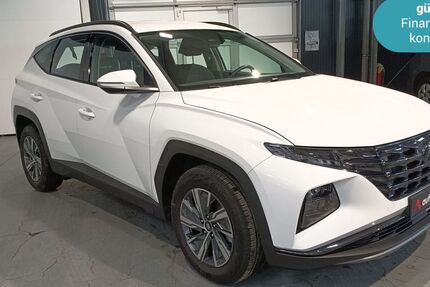 Hyundai TUCSON 19.754 km 23.550 &euro; Eching 85386