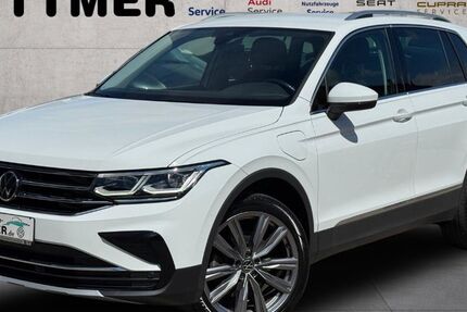 VW Tiguan 32.990 km 27.990 &euro; Lenzkirch 79853