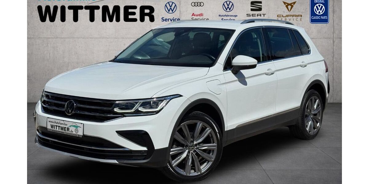 VW Tiguan 32.990 km 27.990 &euro; Lenzkirch 79853