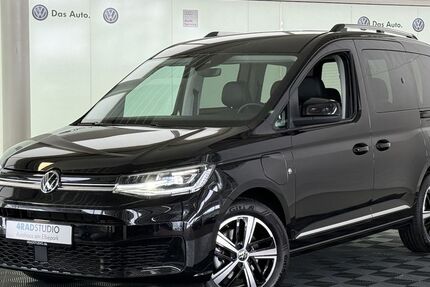 VW Caddy 19.293 km 39.980 &euro; Hohe Börde OT Hermsdorf bei Magdeburg 39326