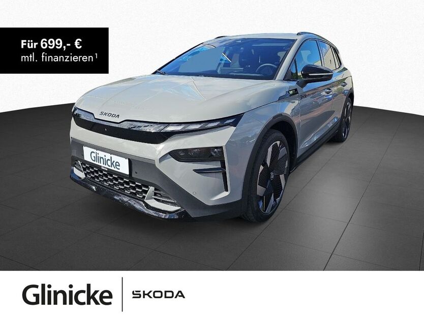 Skoda Elroq 6.900 km 52.990 € Kassel 34123