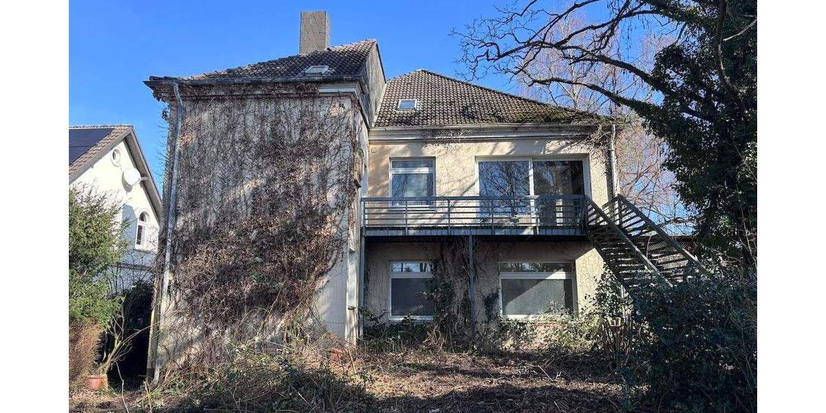 Mehrfamilienhaus, Wohnhaus Bünde - 1 Zimmer, 216 m&sup2;, 529.000&euro; | Angebot:25474207