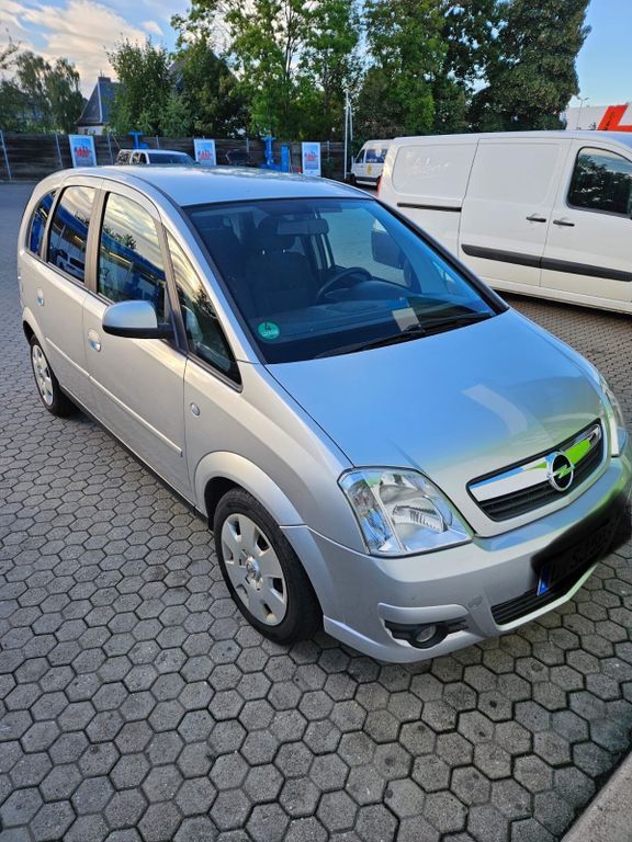 Meriva