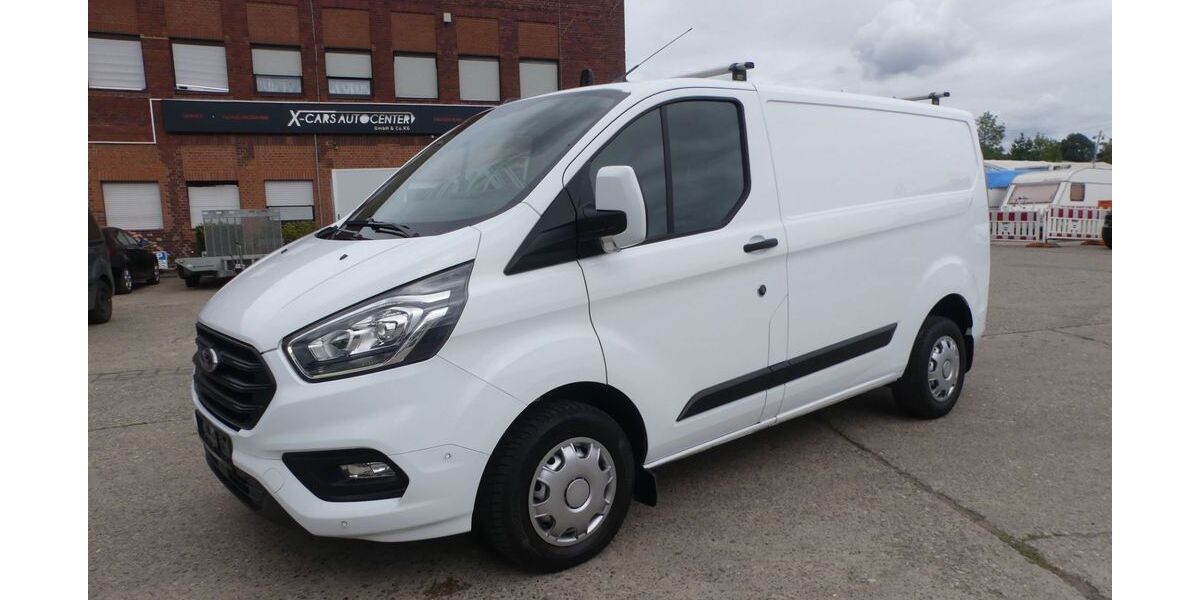 Ford Transit Custom 89.139 km 14.950 &euro; Essen 45309