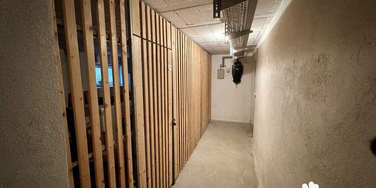Etagenwohnung Walldürn - 3 Zimmer, 100 m&sup2;, 215.000&euro; | Angebot:25777967