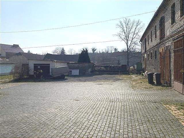 Mehrfamilienhaus, Wohnhaus Mücheln (Geiseltal) Langeneichstädt - 60.000&euro; | Angebot:25729410