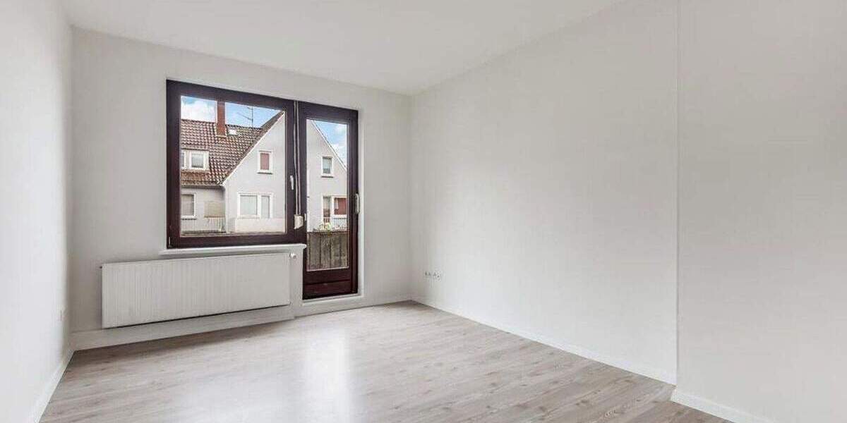Etagenwohnung Bremen Westend - 3 Zimmer, 60 m&sup2;, 845&euro; | Angebot:24872155