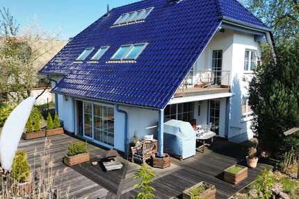 Haus Petersberg /Sennewitz Sennewitz - 5 Zimmer, 168 m&sup2;, 415.000&euro; | Angebot:26306737