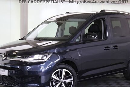 VW Caddy 14.699 km 39.980 &euro; Hohe Börde OT Hermsdorf bei Magdeburg 39326