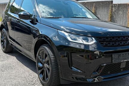 Land Rover Discovery Sport 49.000 km 33.900 € Plettenberg 58840