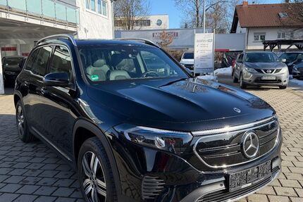 Mercedes-Benz EQB 52.100 km 29.900 &euro; Villingen 78048
