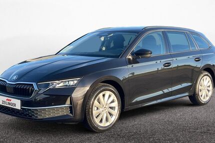 Skoda Octavia 1.015 km 30.832 &euro; Dietersheim 91463