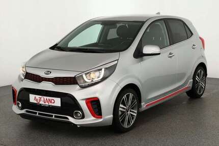 Kia Picanto 36.859 km 15.990 &euro; Berlin 12683