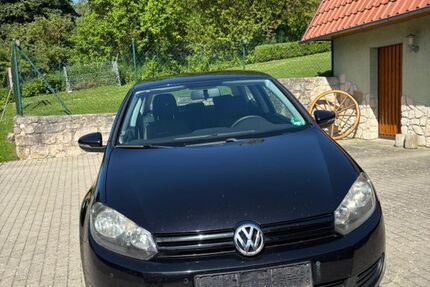 VW Golf 128.600 km 3.990 &euro; Helbedündorf 99713
