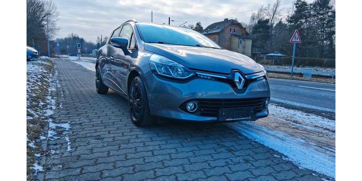 Renault Clio 136.022 km 5.500 &euro; Lübbenau OT Bischdorf 03222
