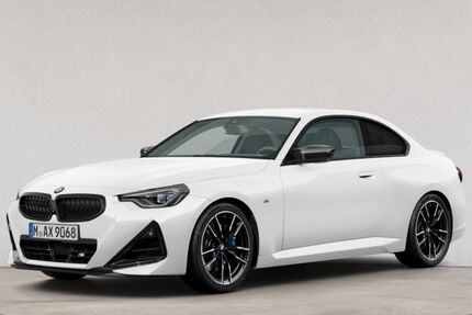 BMW M240i 13.006 km 63.879 &euro; Soest 59494