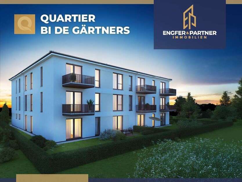 Wohnung zum Kaufen in Sanitz 339.000 € 80 m² 3 zimmer
