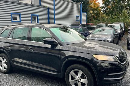 Skoda Kodiaq 44.000 km 23.999 € Detmold 32758